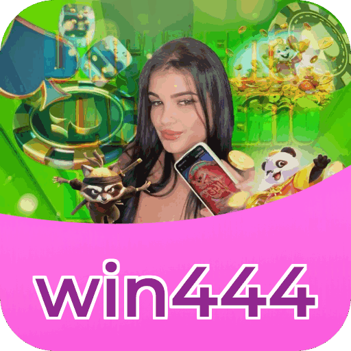 Catálogo slots win444 mostrando top jogos Gates Olympus Sweet Bonanza Fortune Tiger Big Bass volatilidade RTP